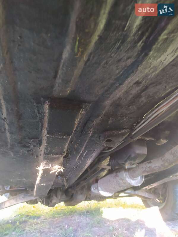 Универсал ЗАЗ 1105 Дана 1995 в Черновцах фото 9 Универсал ЗАЗ 1105 Дана 1995 в Черновцах