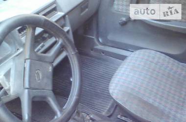 Пікап ЗАЗ 11055 2002 в 