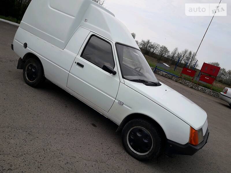 Пікап ЗАЗ 11055 2004 в 