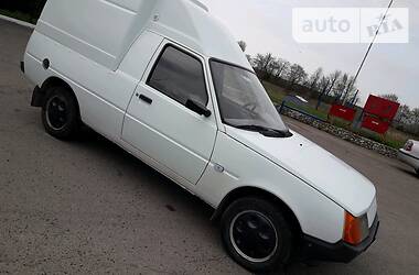 Пікап ЗАЗ 11055 2004 в 