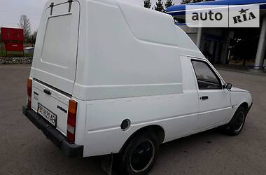 Пікап ЗАЗ 11055 2004 в 