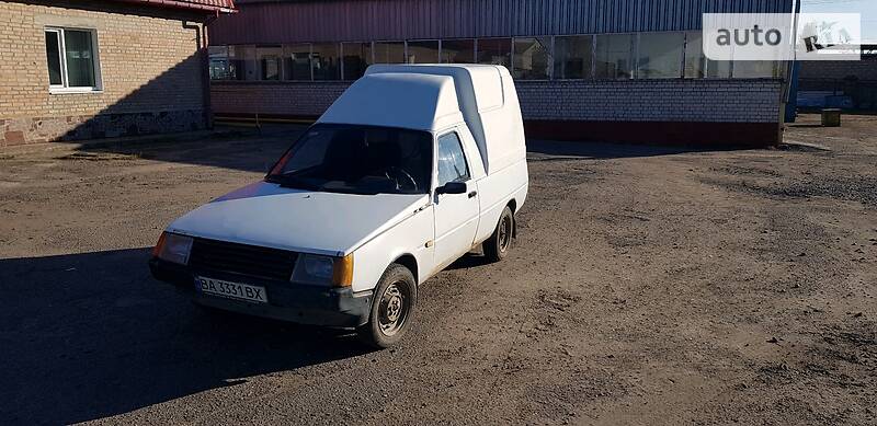 ЗАЗ 11055 2005