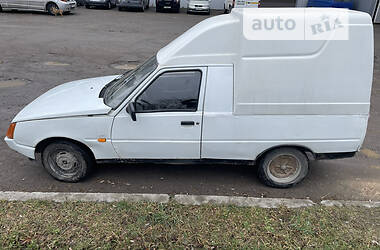 Пикап ЗАЗ 11055 2004 в Львове