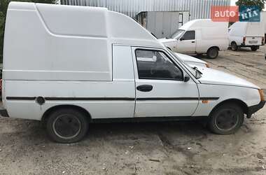 Пикап ЗАЗ 11055 2004 в Львове