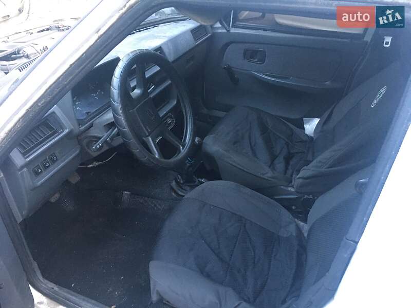 Пикап ЗАЗ 11055 2007 в Запорожье