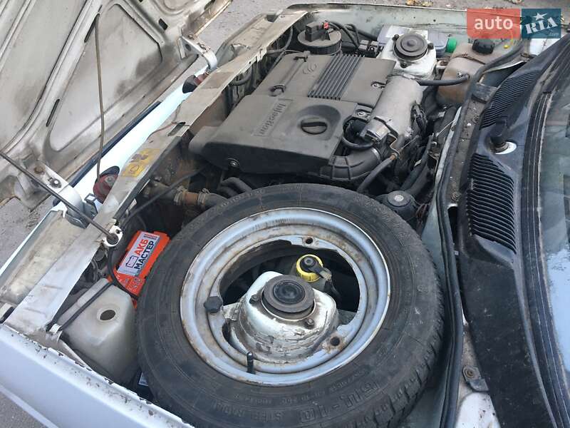 Пикап ЗАЗ 11055 2007 в Запорожье