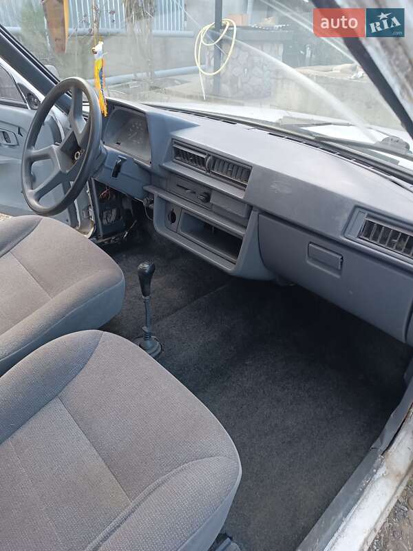 Пікап ЗАЗ 11055 2004 в Косові