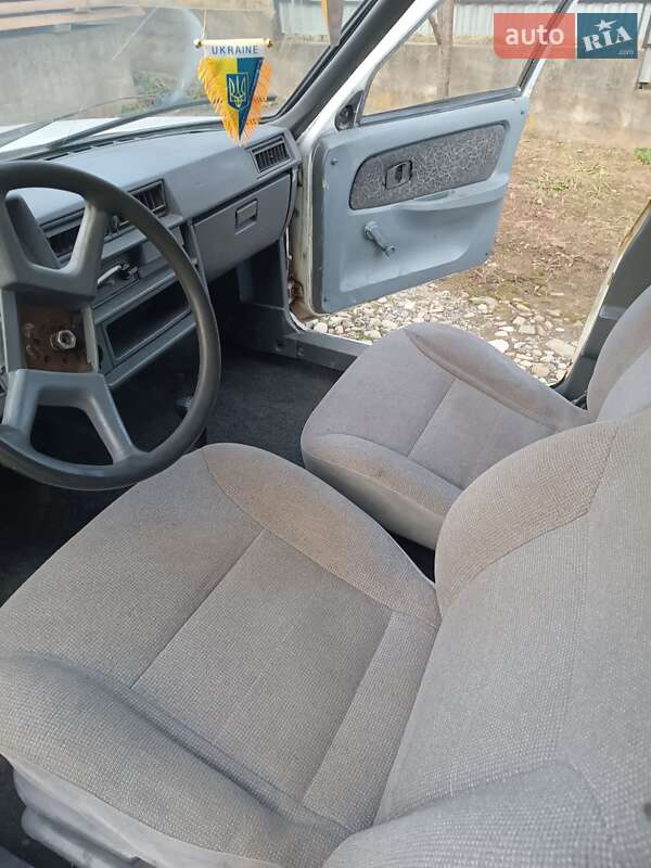 Пікап ЗАЗ 11055 2004 в Косові