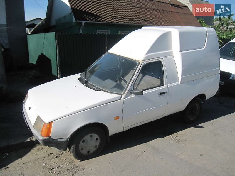 Пікап ЗАЗ 11055 2007 в Вінниці