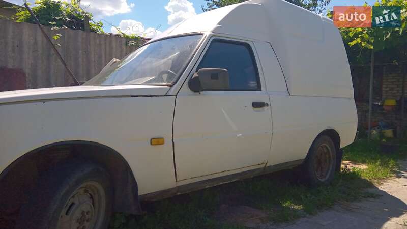 Хетчбек ЗАЗ 11055 2006 в Броварах