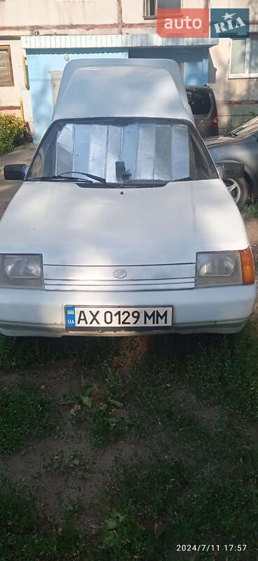 Другие грузовики ЗАЗ 11055 2004 в Харькове