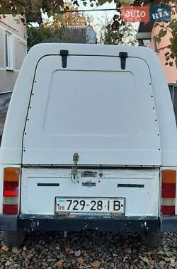 Пикап ЗАЗ 11055 2002 в 