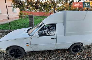 Пикап ЗАЗ 11055 2002 в 