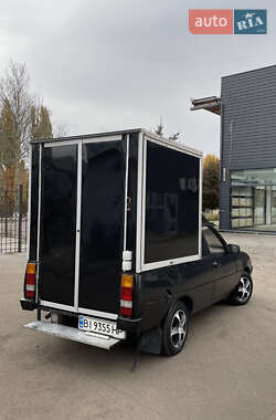 Другие грузовики ЗАЗ 11055 2003 в 