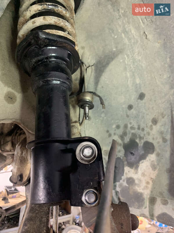 Пикап ЗАЗ 11055 2007 в Виннице фото 14 Пикап ЗАЗ 11055 2007 в Виннице