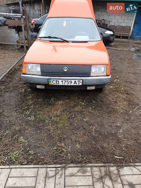 Пикап ЗАЗ 11055 2004 в Куликовке фото Пикап ЗАЗ 11055 2004 в Куликовке