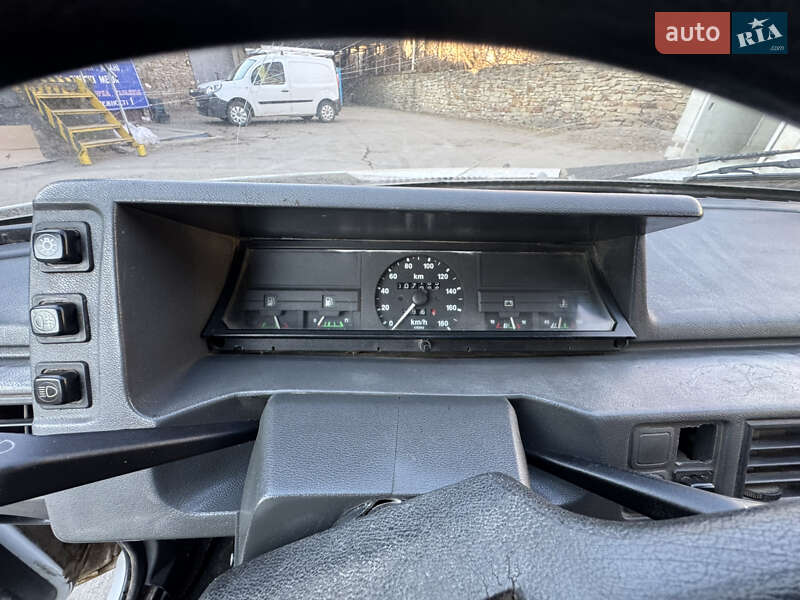Вантажний фургон ЗАЗ 11055 2005 в Вінниці
