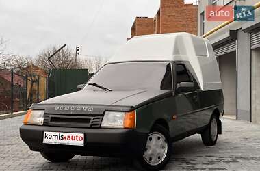 ЗАЗ 11055 2007