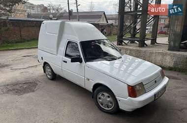 Пикап ЗАЗ 11055 2008 в 