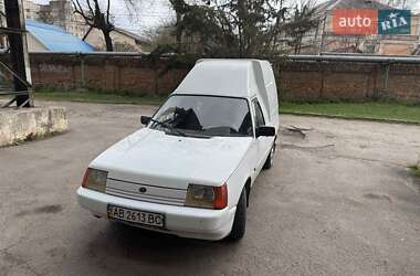 Пикап ЗАЗ 11055 2008 в 