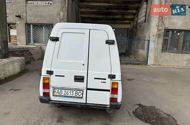 Пикап ЗАЗ 11055 2008 в 
