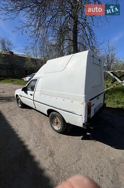 Пикап ЗАЗ 11055 2010 в 