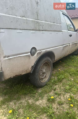 Пікап ЗАЗ 11055 2006 в 