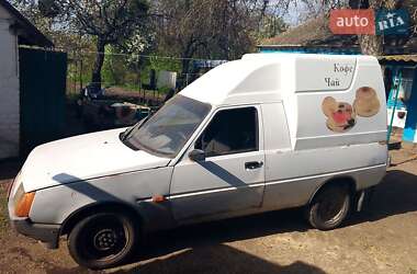 Пікап ЗАЗ 11055 2006 в Обухові