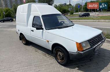 Пикап ЗАЗ 11055 2005 в Киеве