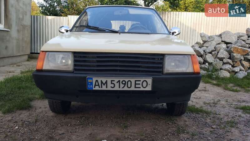 ЗАЗ 11055 2003