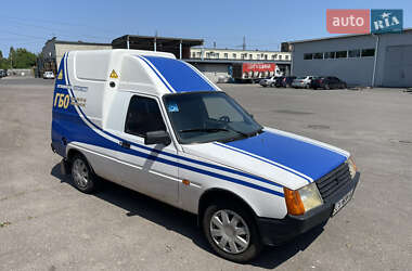 Пикап ЗАЗ 11055 2004 в Черкассах