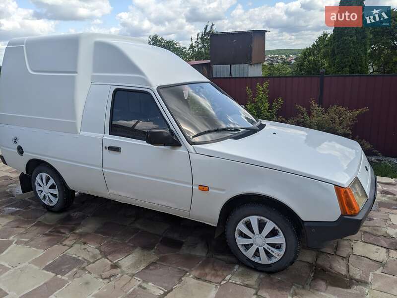 ЗАЗ 11055 2005
