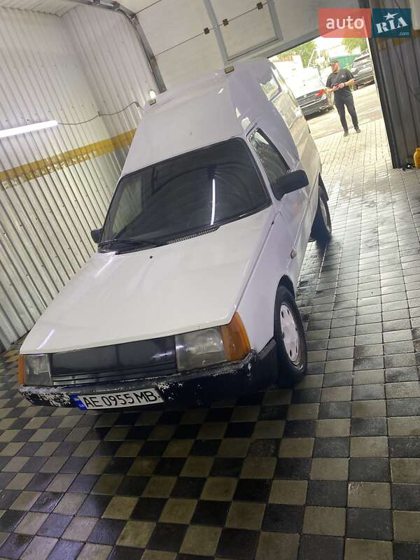 ЗАЗ 11055 2005