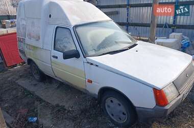 Пикап ЗАЗ 11055 2005 в Чернигове