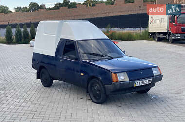Пикап ЗАЗ 11055 2006 в Ровно