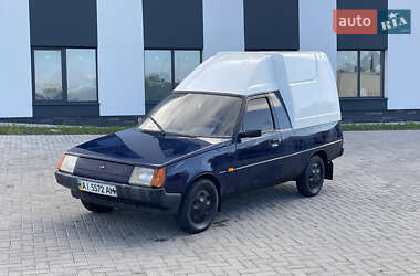 Пикап ЗАЗ 11055 2006 в Ровно