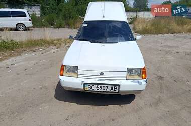 Пикап ЗАЗ 11055 2004 в Львове