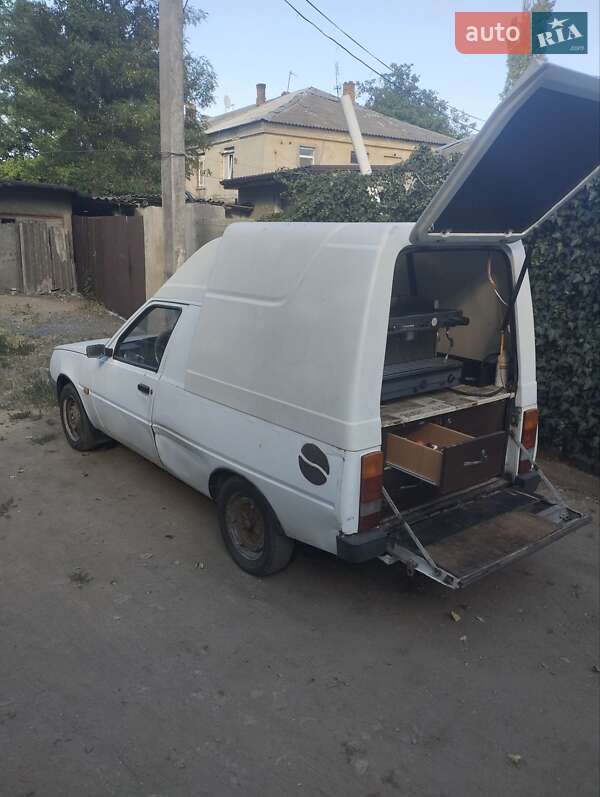 ЗАЗ 11055 2005
