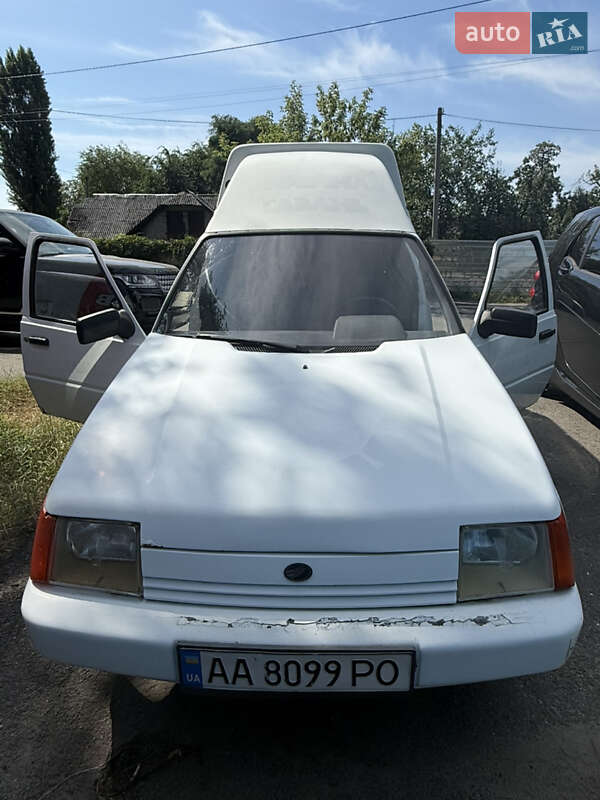 Другие грузовики ЗАЗ 11055 2008 в Киеве