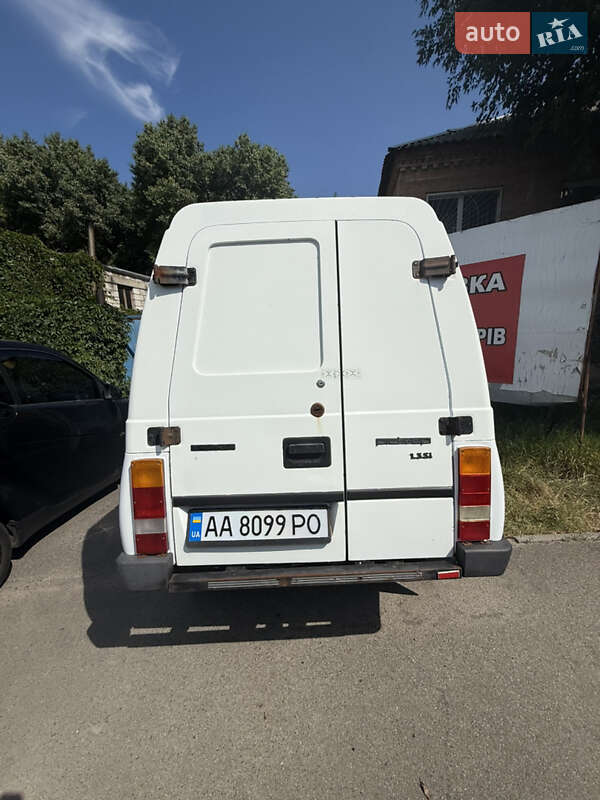 Другие грузовики ЗАЗ 11055 2008 в Киеве