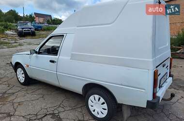 Пікап ЗАЗ 11055 2005 в 