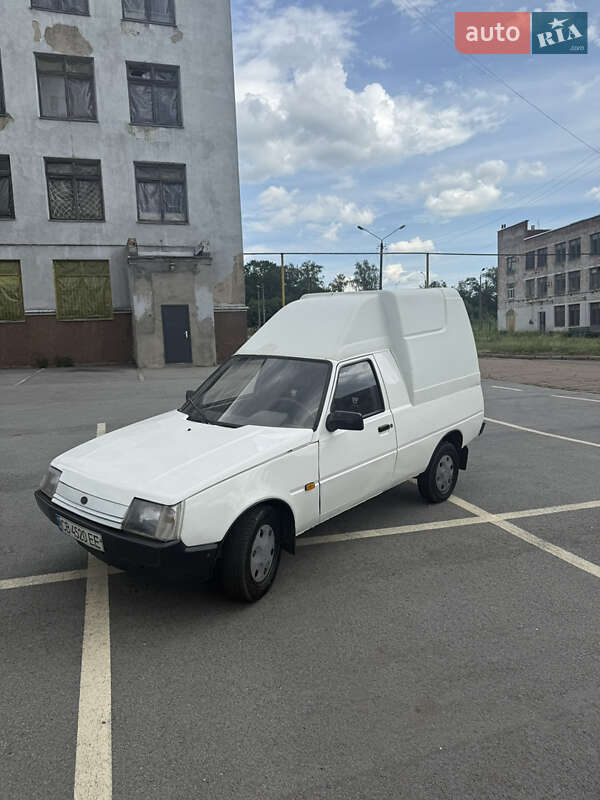 ЗАЗ 11055 2008