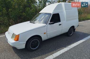 Пикап ЗАЗ 11055 2009 в Славянске