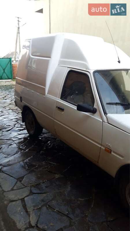 Пикап ЗАЗ 11055 2003 в Мукачево