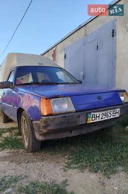 Пикап ЗАЗ 11055 2001 в  фото 6 Пикап ЗАЗ 11055 2001 в