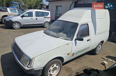 Пікап ЗАЗ 11055 2006 в Одесі
