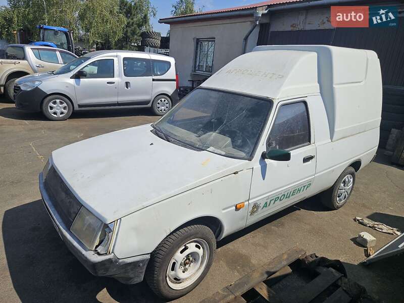 ЗАЗ 11055 2006