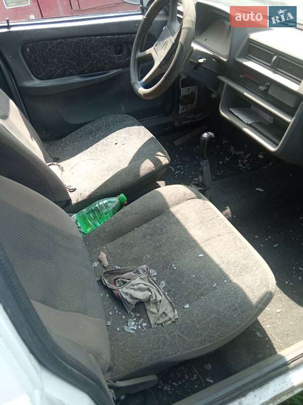 Пикап ЗАЗ 11055 2008 в Хороле фото 5 Пикап ЗАЗ 11055 2008 в Хороле