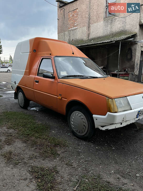 Пікап ЗАЗ 11055 2004 в Хмельницькому