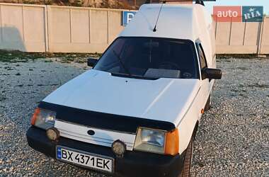 Пикап ЗАЗ 11055 2004 в Волочиске